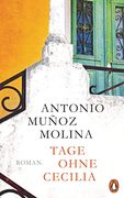 Tage Ohne Cecilia: Roman. Gastland Spanien Frankfurter Buchmesse 2022 (in German)