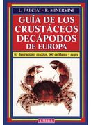 Guía de los Crustáceos Decápodos de Europa