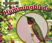 Hummingbirds (en Inglés)
