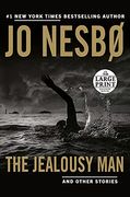 The Jealousy man and Other Stories (Random House Large Print) 