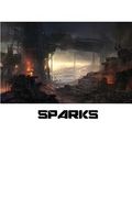 Thon - sparks (en Inglés)