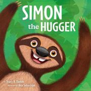 Simon the Hugger (en Inglés)