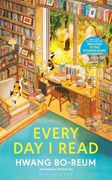 Every day i Read: 53 Ways to get Closer to Books