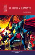 El capitán Tormenta (Ariel Juvenil Ilustrada)