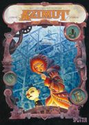 Azimut. Band 5 (en Alemán)