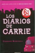 diarios de carrie, los (limited)