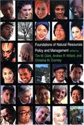 Foundations of Natural Resources Policy and Management