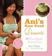 ani´s raw food bakery