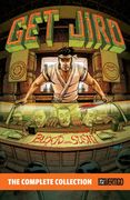 Get Jiro! The Complete Collection (en Inglés)