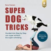 Super dog Tricks (en Alemán)