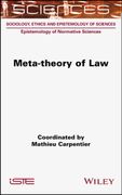 Meta-Theory of law 
