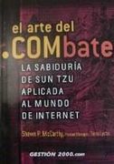 arte del combate, el