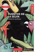 Cuentos de la Selva (in Spanish)