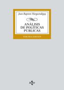 Análisis de Políticas Públicas