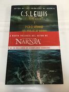 Trilogia cosmica 2, perpelandra un viaje a venus