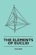 the elements of euclid