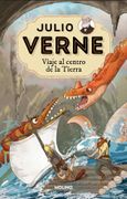 Viaje al Centro de la Tierra - Verne, Julio - Molino