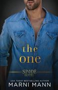 The one (Spade Hotel, 5) (en Inglés)