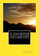 A Shorter Geometry (en Inglés)