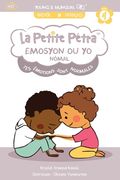 Emosyon Ou Yo Nòmal: Tes émotions Sont Normales (en Francés)