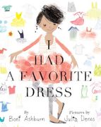 i had a favorite dress (en Inglés)