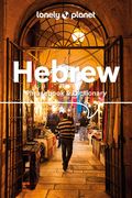 Lonely Planet Hebrew Phrasebook & Dictionary (en Inglés)