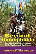 Beyond Homophobia: Centring Lgbtq Experiences in the Anglophone Caribbean 