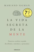 La Vida Secreta de la Mente (Campaña Edicion Limitada)
