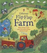 Flip Flap Farm (en Inglés)