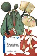 Monstruo y la Bibliotecaria, el