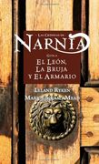 Guía A 'El León, La Bruja Y El Armario'