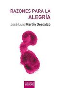 RAZONES PARA LA ALEGRIA (in Spanish)