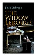 The Widow Lerouge: Murder Mystery Novel 