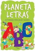 Planeta Letras (in Spanish)