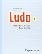 LUDO 4 CAHIER D'EXERCICES