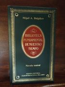 Novela Teatral