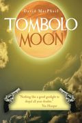 tombolo moon (en Inglés)