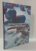 FARMACOS ESENCIALES EN ODONTOLOGIA