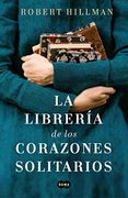 La Librería de los Corazones Rotos