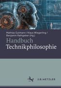 Handbuch Technikphilosophie (en Alemán)