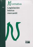 LEGISLACION BÁSICA MERCANTIL. NORMATIVA