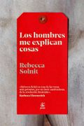 Los Hombres me Explican Cosas - Rebecca Solnit - Fiordo
