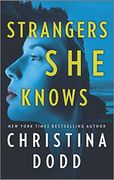 Strangers she Knows: 3 (Cape Charade) (en Inglés)