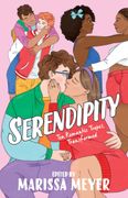 Serendipity: Ten Romantic Tropes, Transformed (en Inglés)