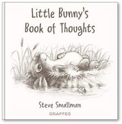 Little Bunny'S Book of Thoughts (en Inglés)