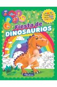 Fiesta de Dinosaurios