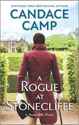 A Rogue at Stonecliffe (a Stonecliffe Novel, 2) 