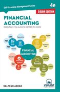 Financial Accounting Essentials You Always Wanted To Know: 4th Edition (Self-Learning Management Series) (COLOR EDITION) (en Inglés)