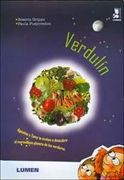 Verdulin Rust Lumen - Grippo Beatriz - Lumen Argentina