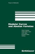 modular curves and abelian varieties